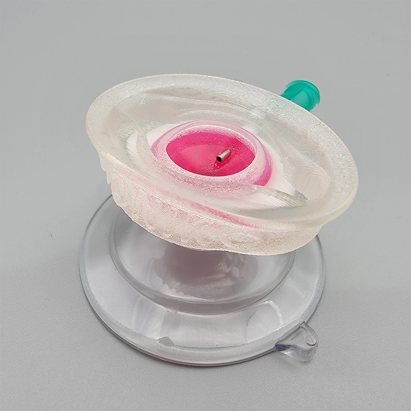 Advanced Cataract/Vitrectomy Holder | OPHT-AVH