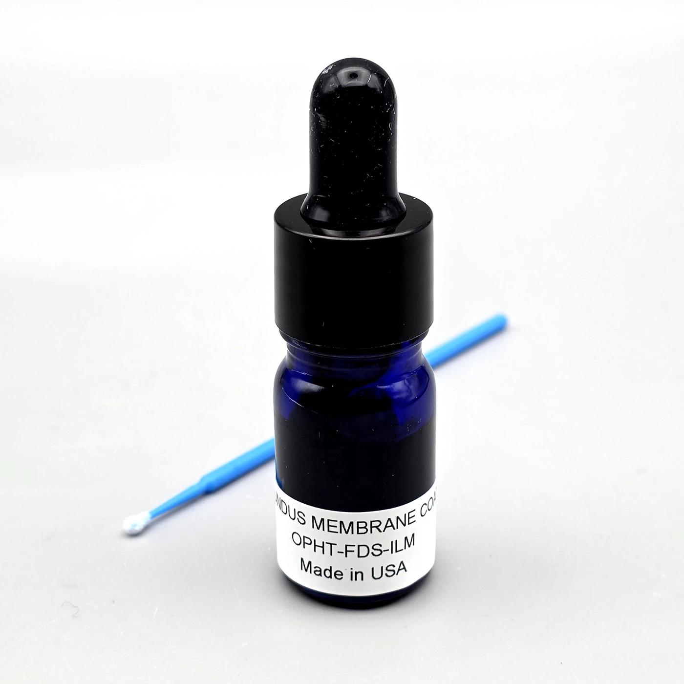Fundus Membrane Coat | OPHT-FDS-ILM