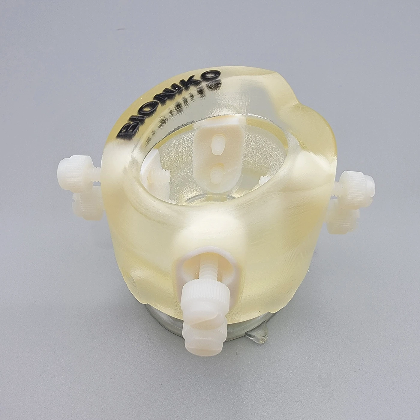Flex-Orbit Universal Eye Holder - Right | OPHT-FLEX-ORB-R