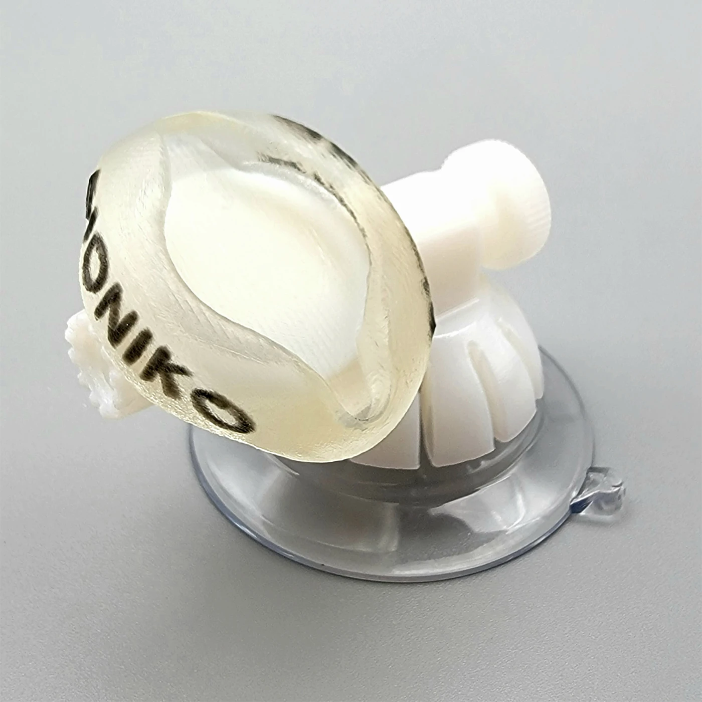 Low Profile Tilting Holder for Glaucoma MIGS | OPHT-TLH
