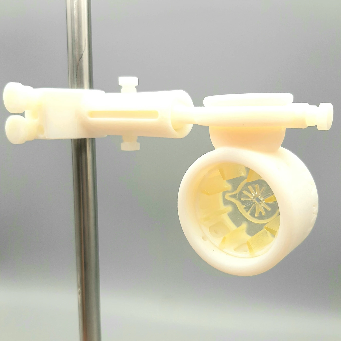Model View | OPHT-M-VIEW