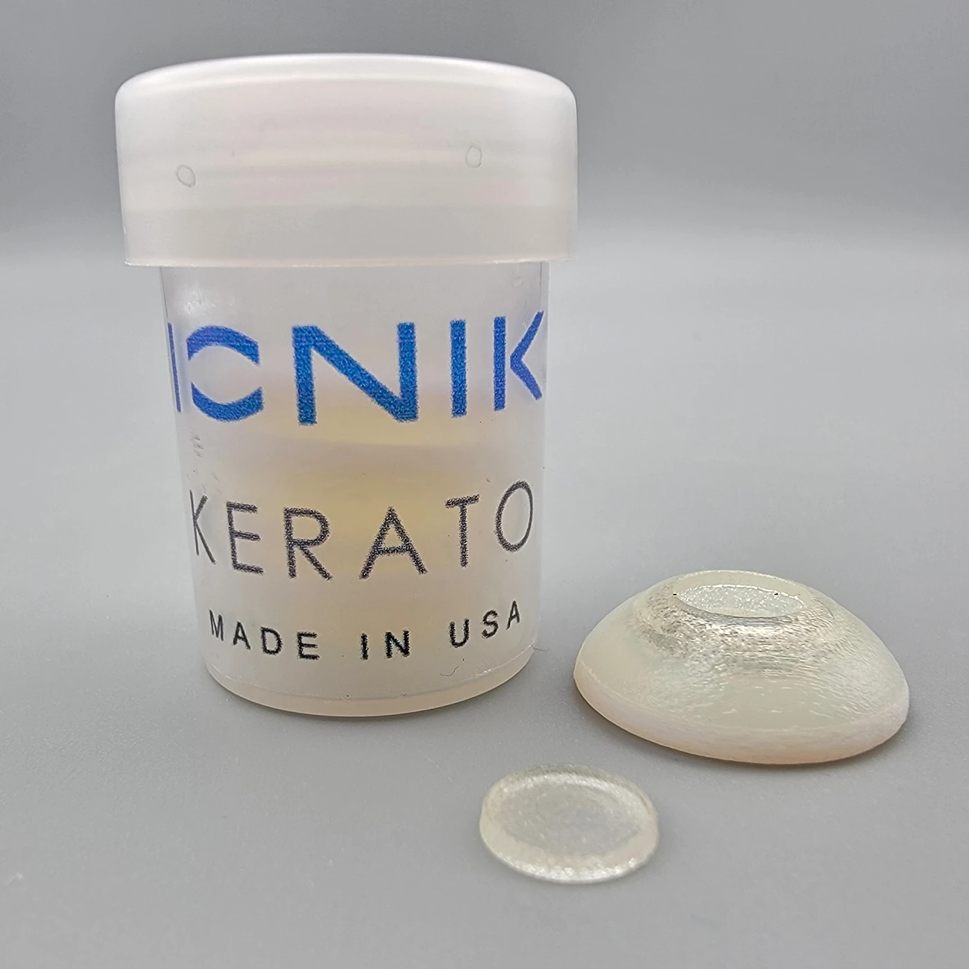 Kerato for Cornea Suturing | OPHT-PKS