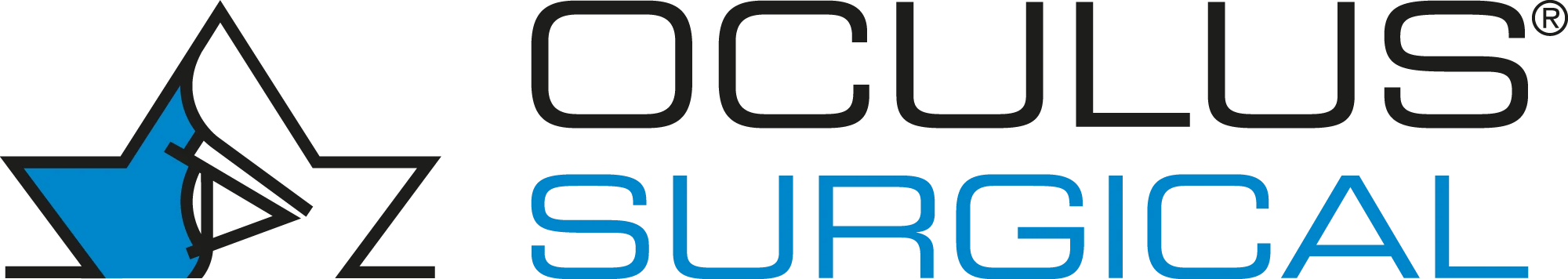 OCULUS Surgical, Inc. Logo