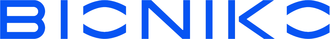 BIONIKO Logo