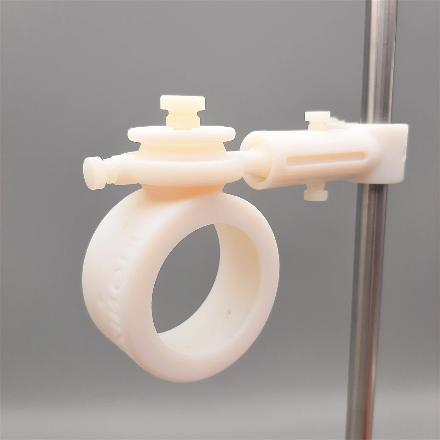 Chamber View | INST-CHMB