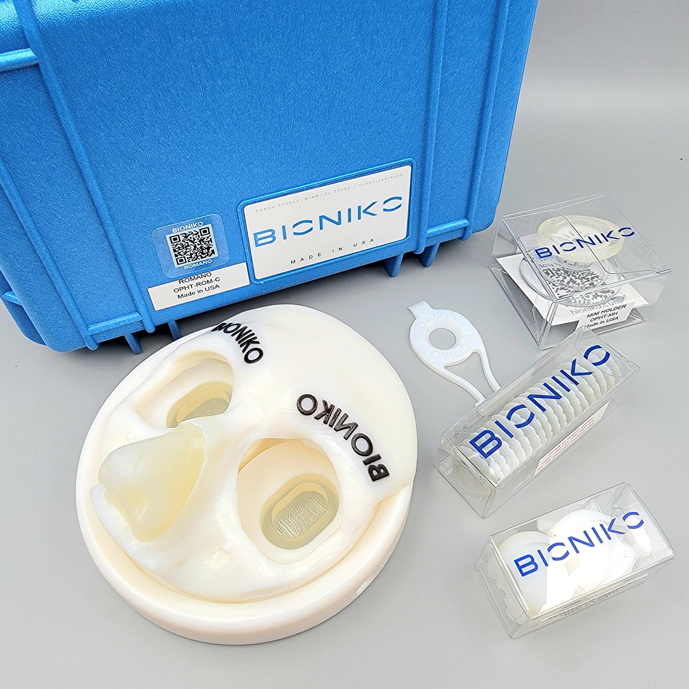 Insitu Recovery Kit | OPHT-EB-KIT-ROM-INSITU