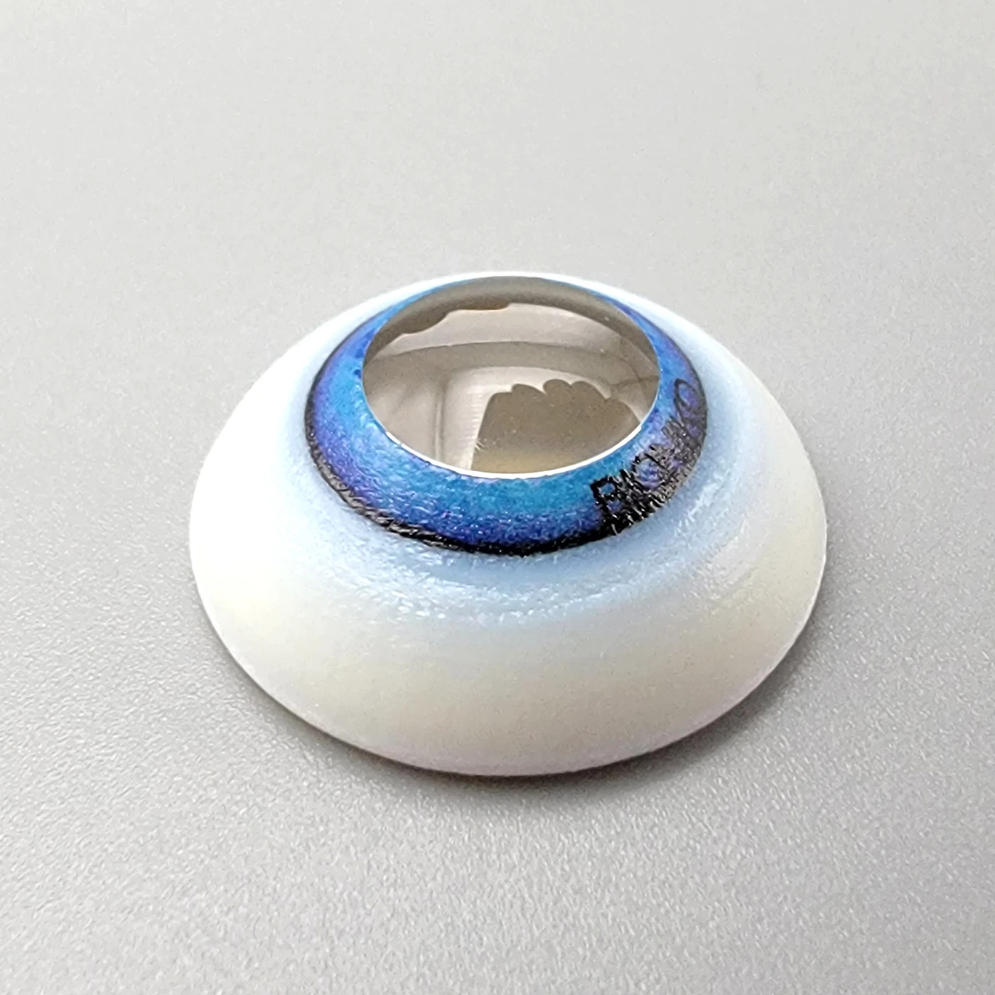 Fundus Advanced Optical Lens | OPHT-FDS-ADV-AS-LNS