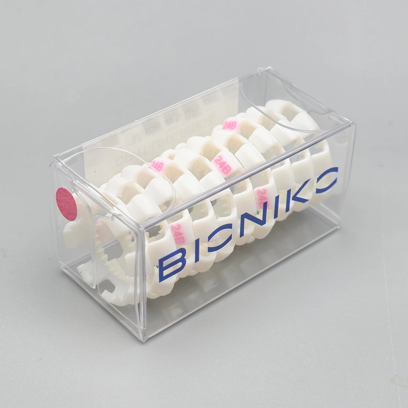 Link Rings | OPHT-LINK-RINGS