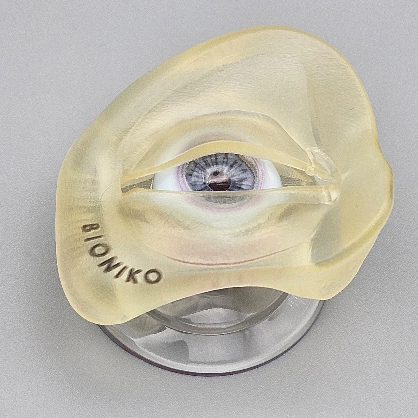 MH Eyelids Kit | OPHT-MH-LIDS-KIT
