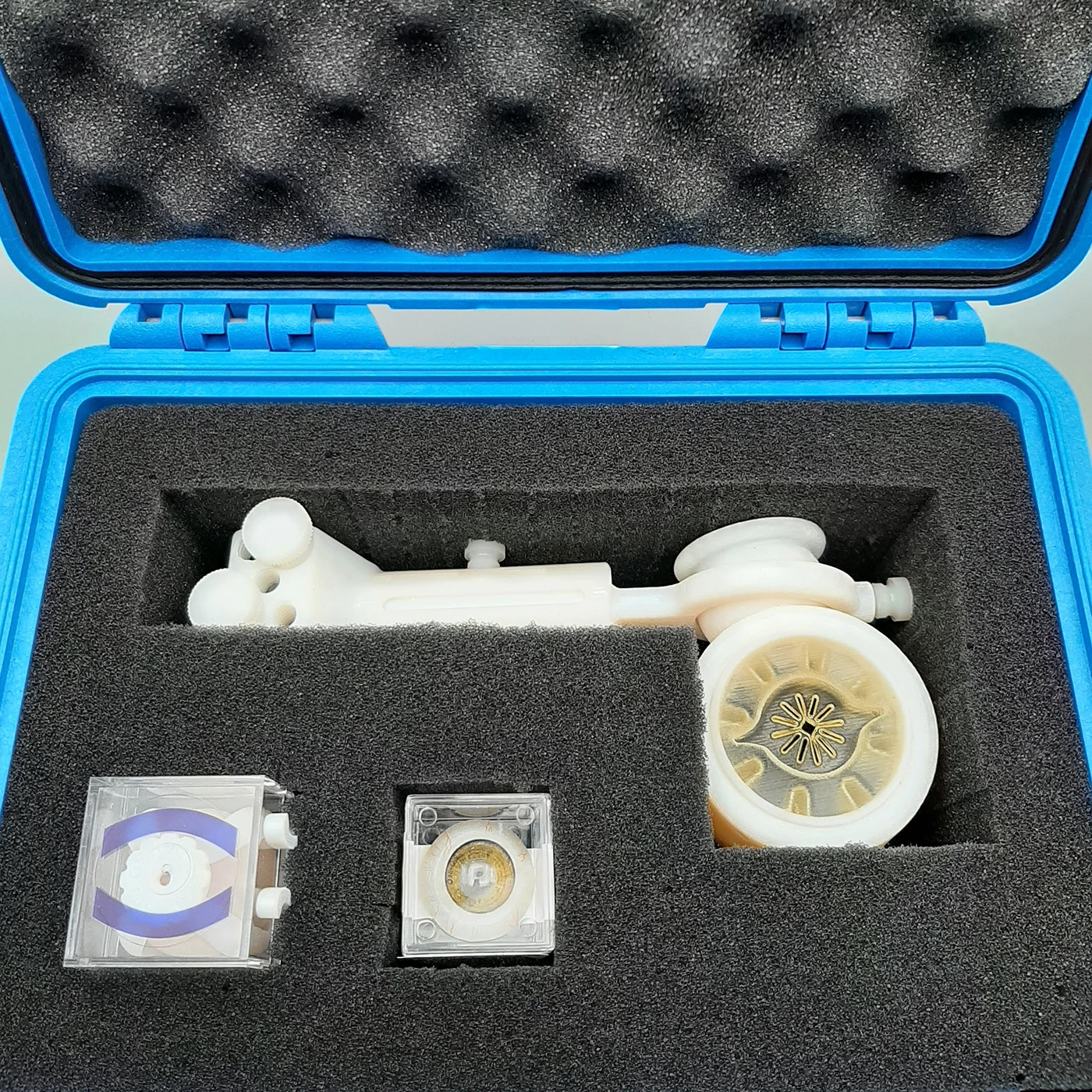 Model View Kit | OPHT-MVIEW-FO-KIT