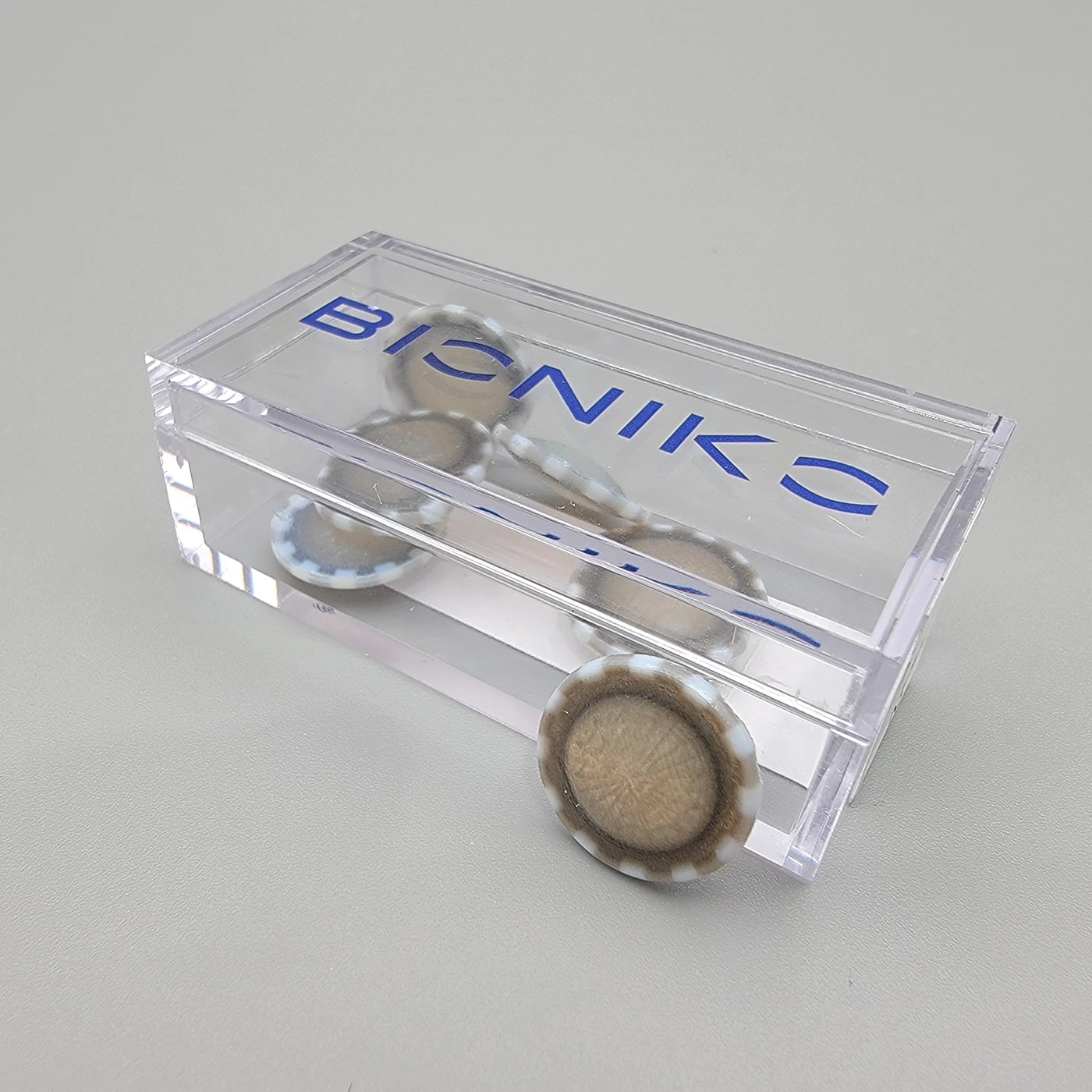 Hard Cataract Lens (G III/IV) | OPHT-OKU-LNS-CAT-HRD