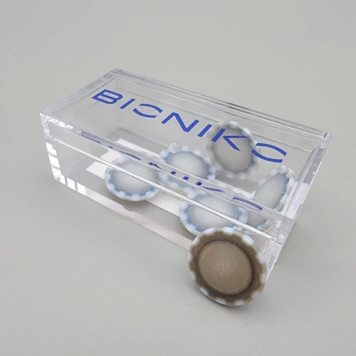 White Cataract Lens | OPHT-OKU-LNS-CAT-WHT
