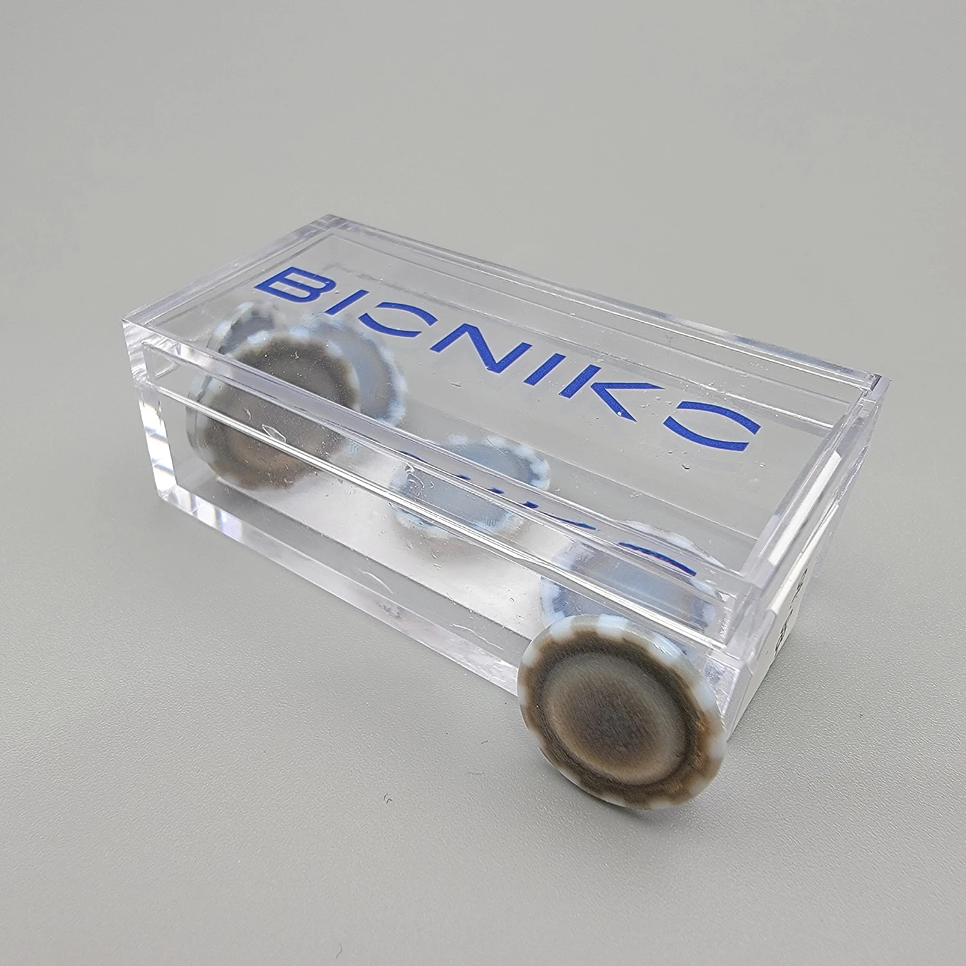 MSICS Lens (6 units per box) | OPHT-OKU-LNS-MSICS