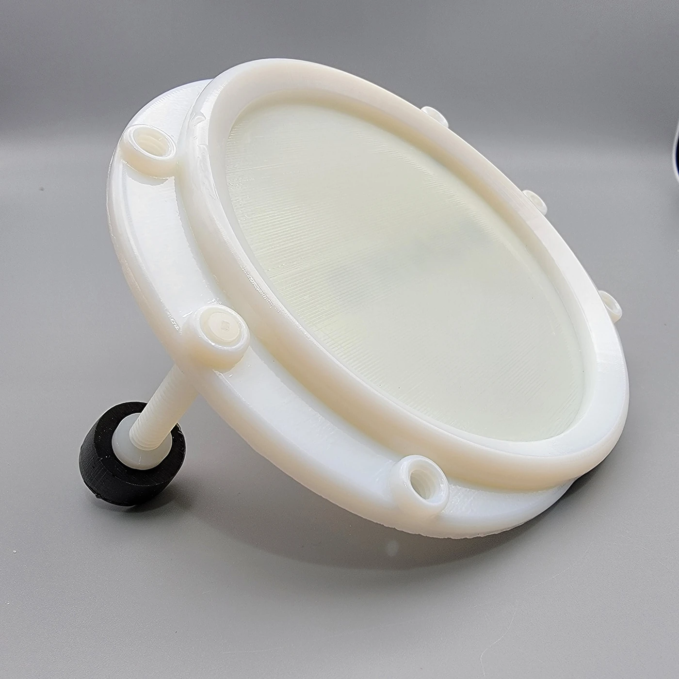 Romano Tilting Tray For MIGS | OPHT-ROM-TRY-TLT