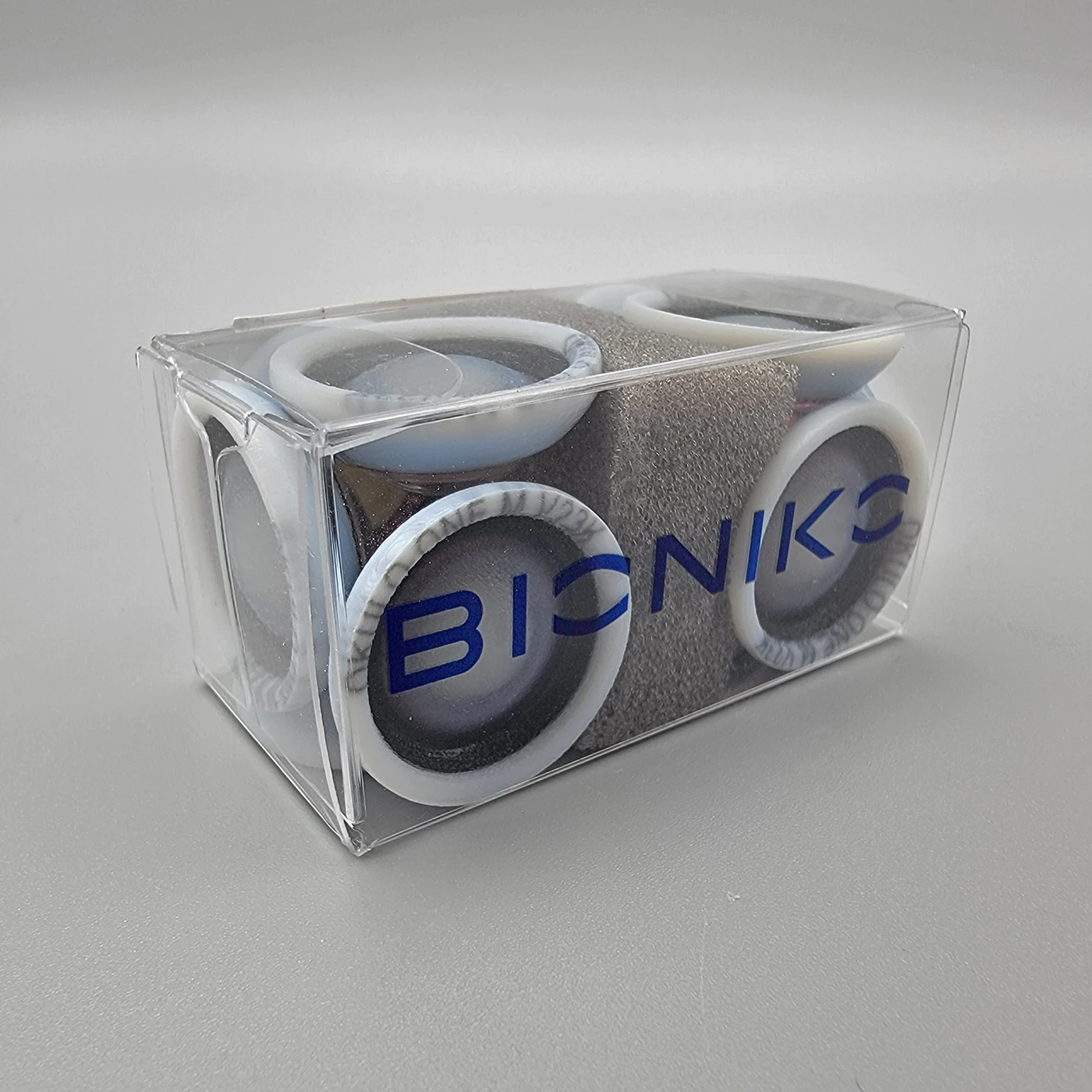 Single Use Model For Cataract - Medium - Pre-Made Rhexis | OPHT-OKU-ONE-RHX-M