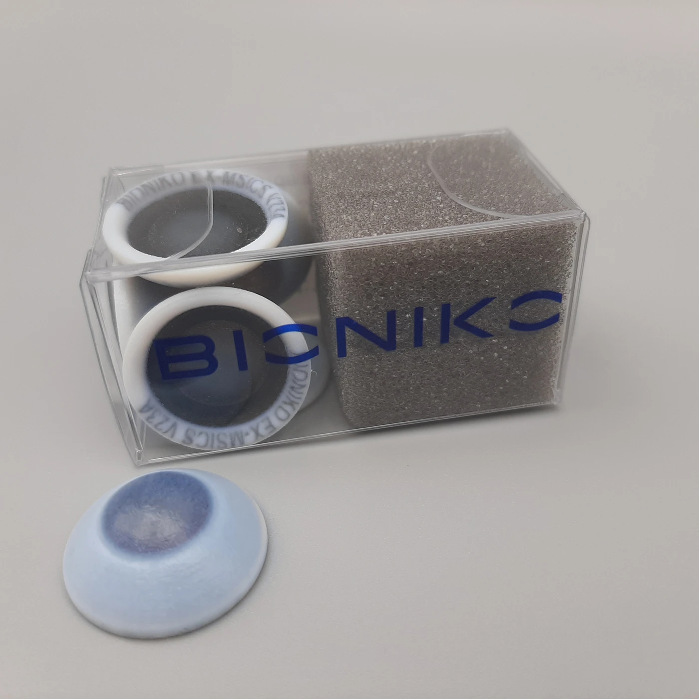 Extraocular MSICS Models (5 units per box) | OPHT-EX-MSICS