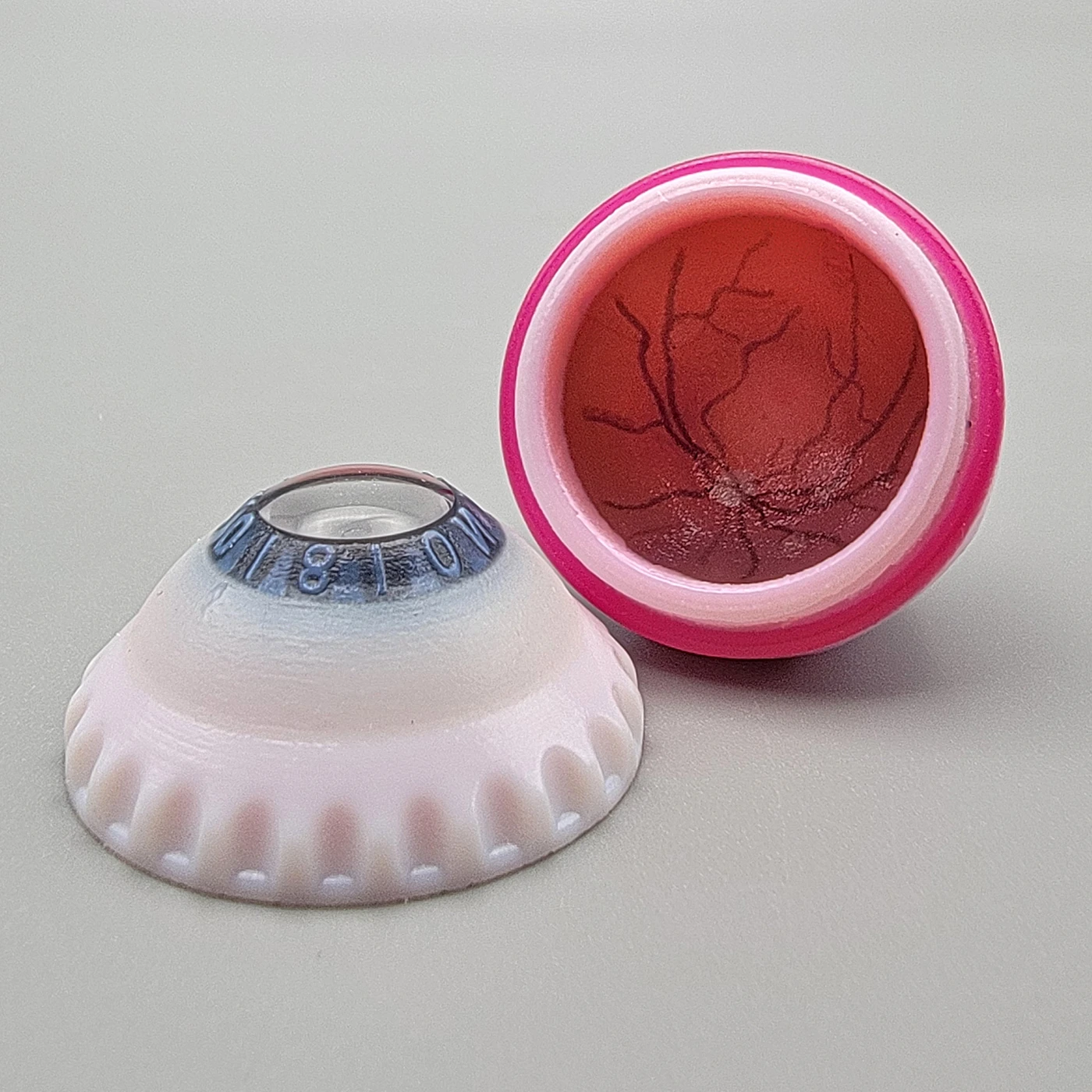 XChange Complete Vitrectomy (per unit) | OPHT-XCHG-C-VIT